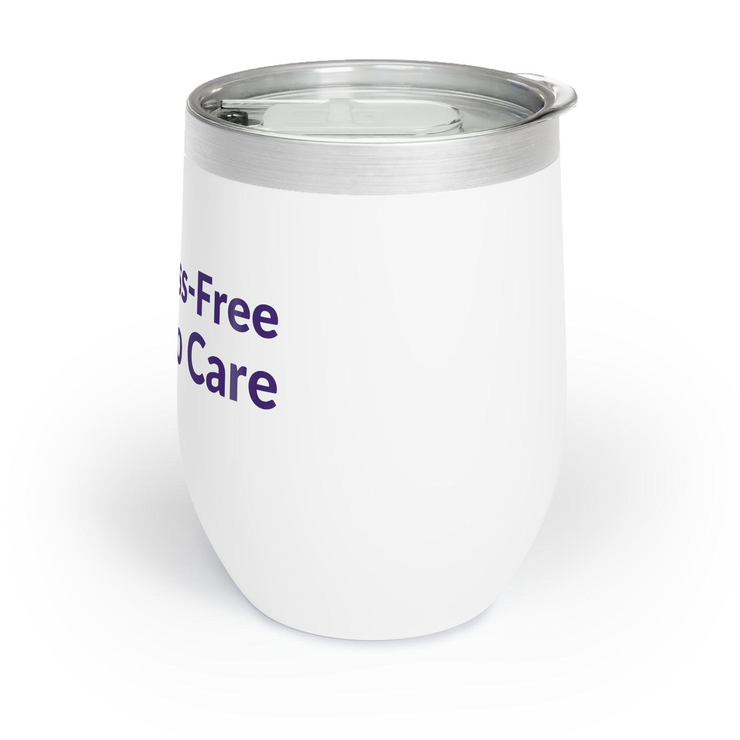 Chill Wine Tumbler