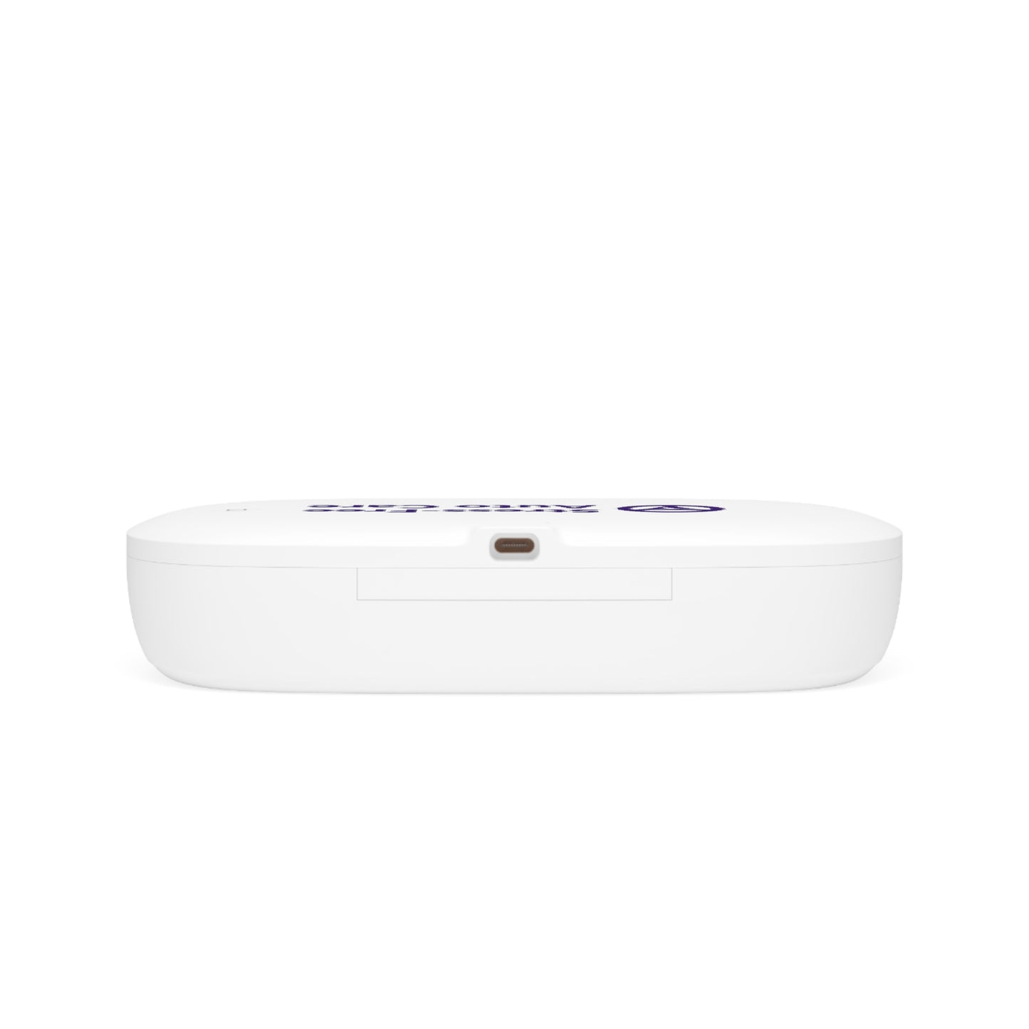 UV Phone Sanitizer and Wireless Charging Pad