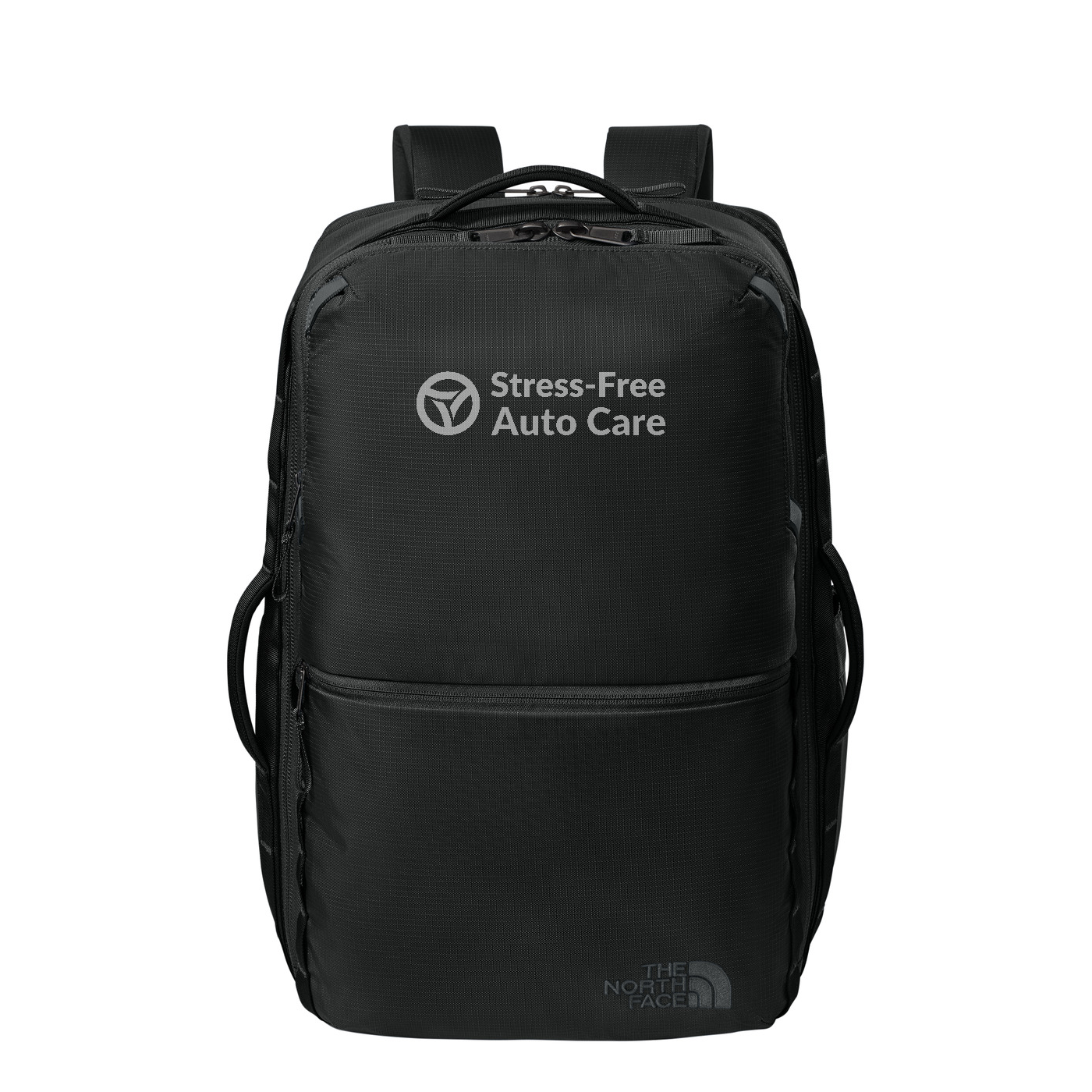 The North Face 35L Travel Backpack — model