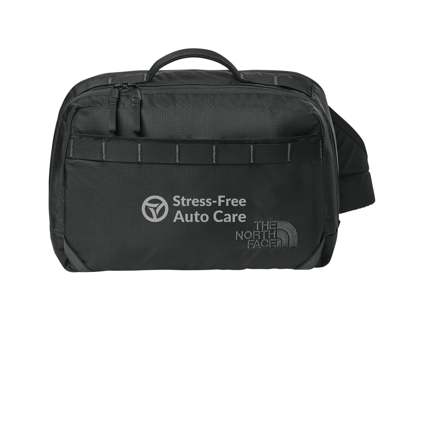 The North Face 11L Travel Sling — model