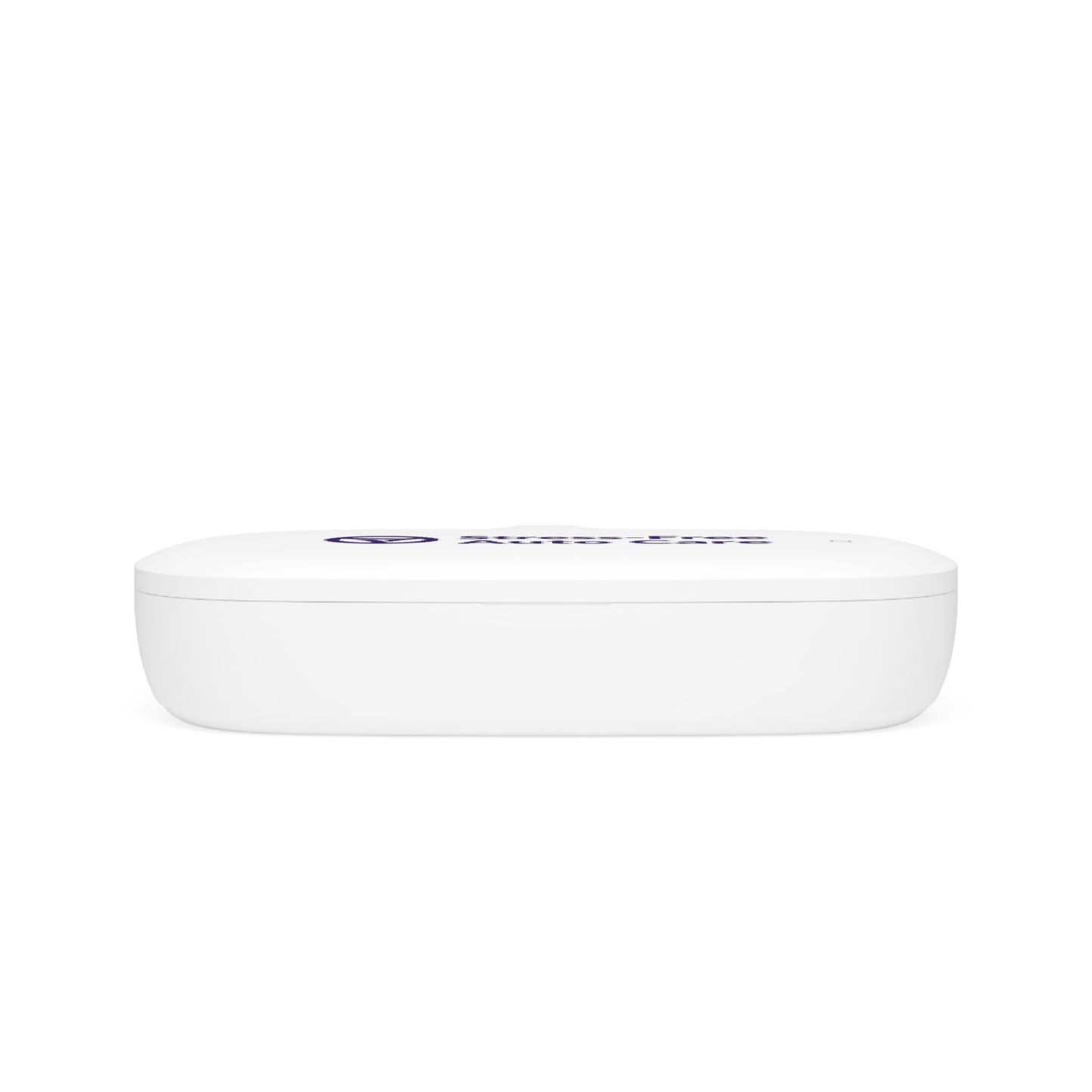 UV Phone Sanitizer and Wireless Charging Pad