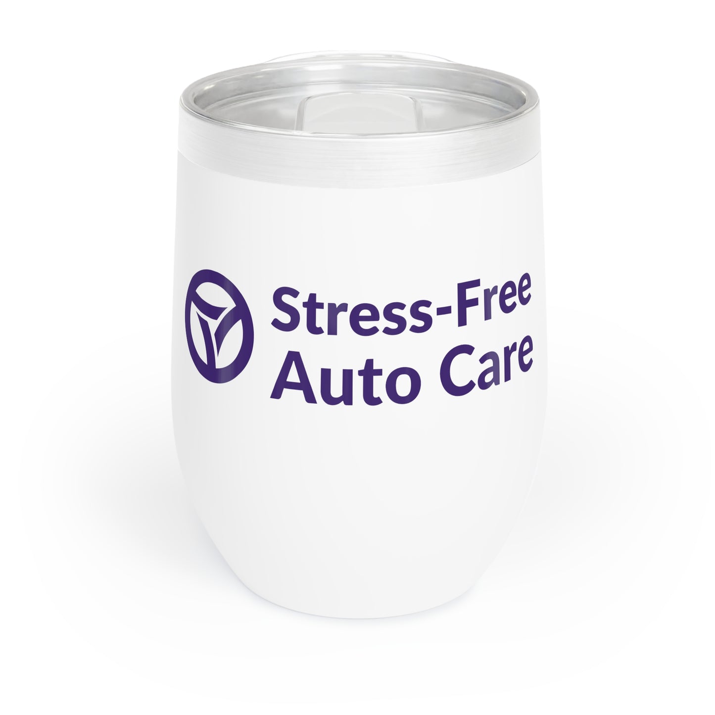 Chill Wine Tumbler