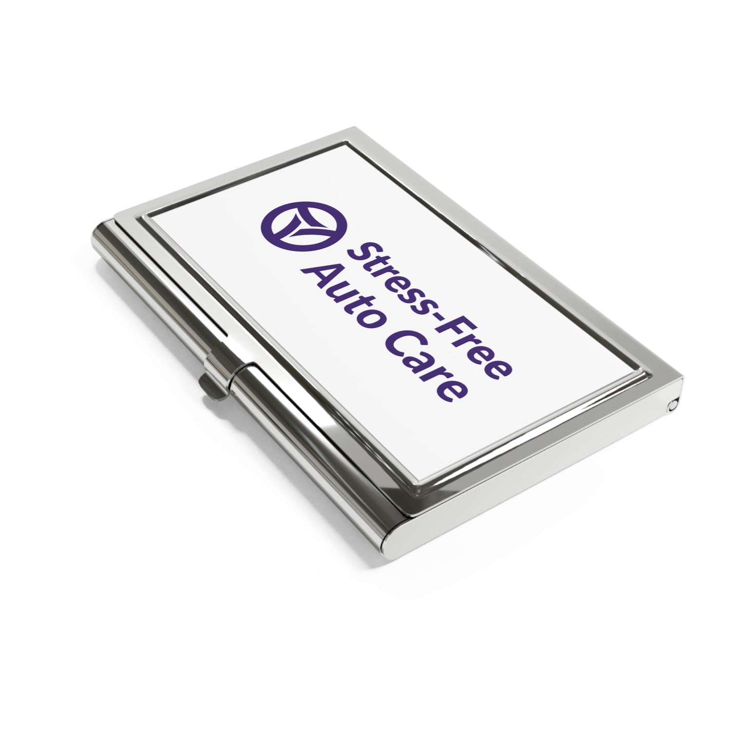 Business Card Holder