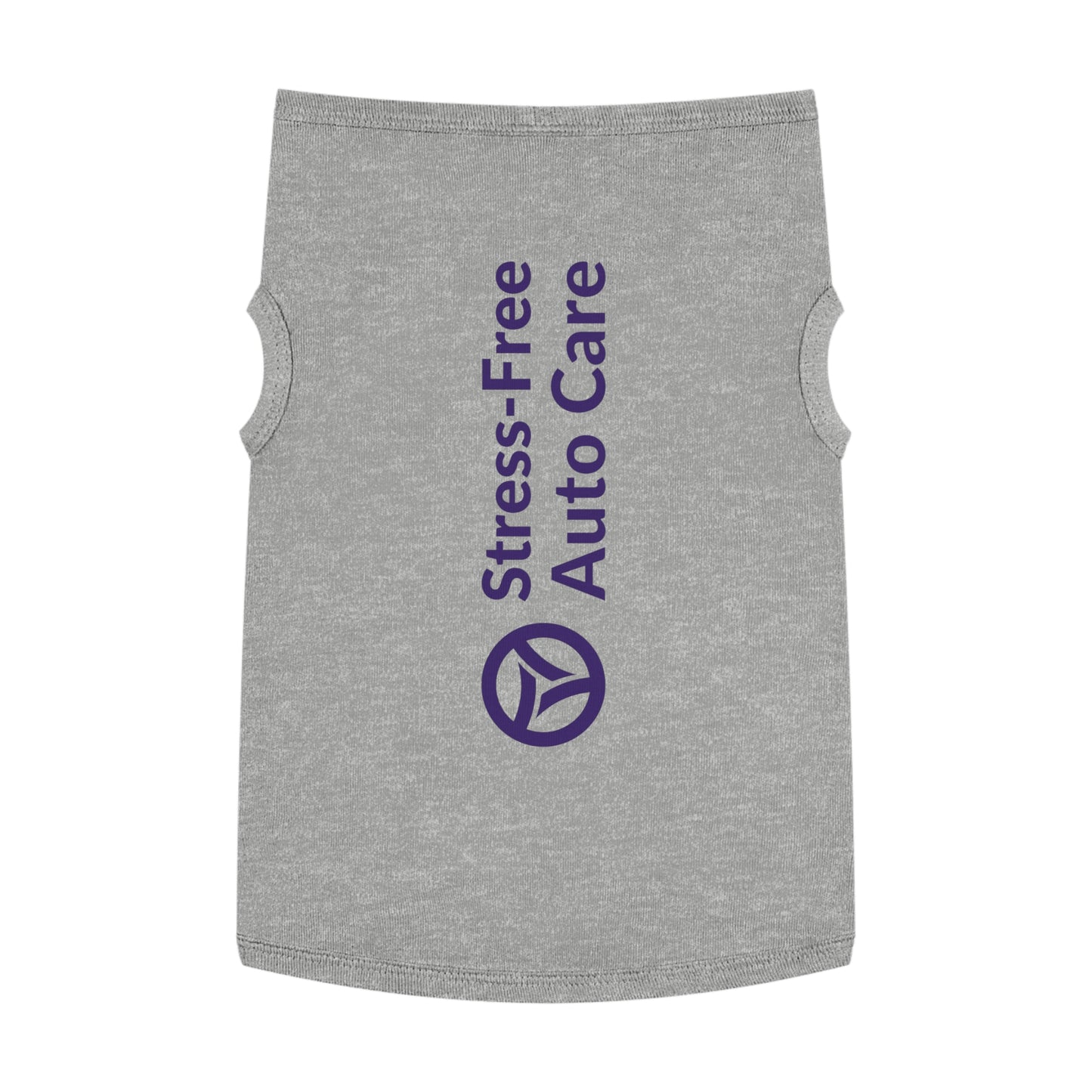 Pet Tank Top