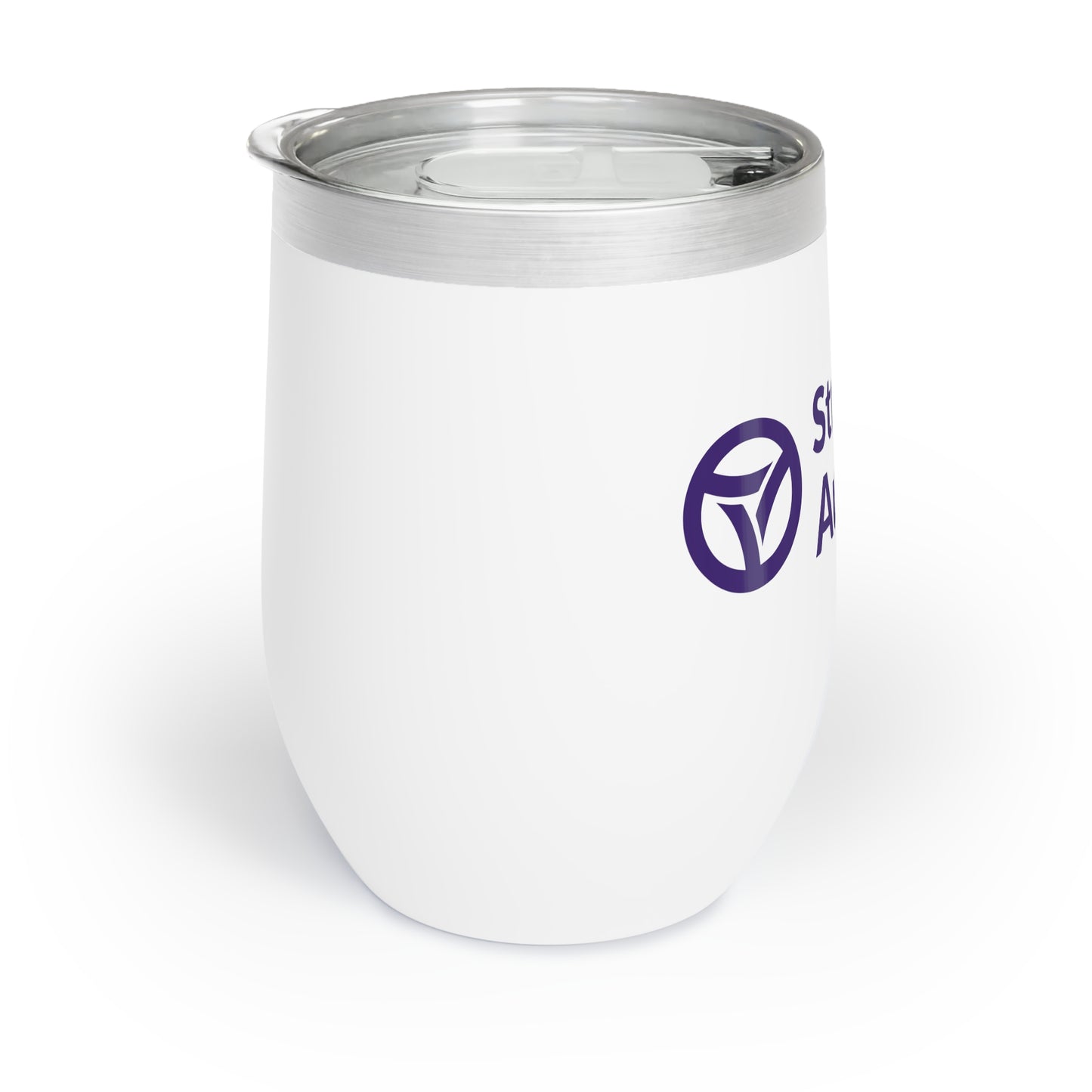Chill Wine Tumbler