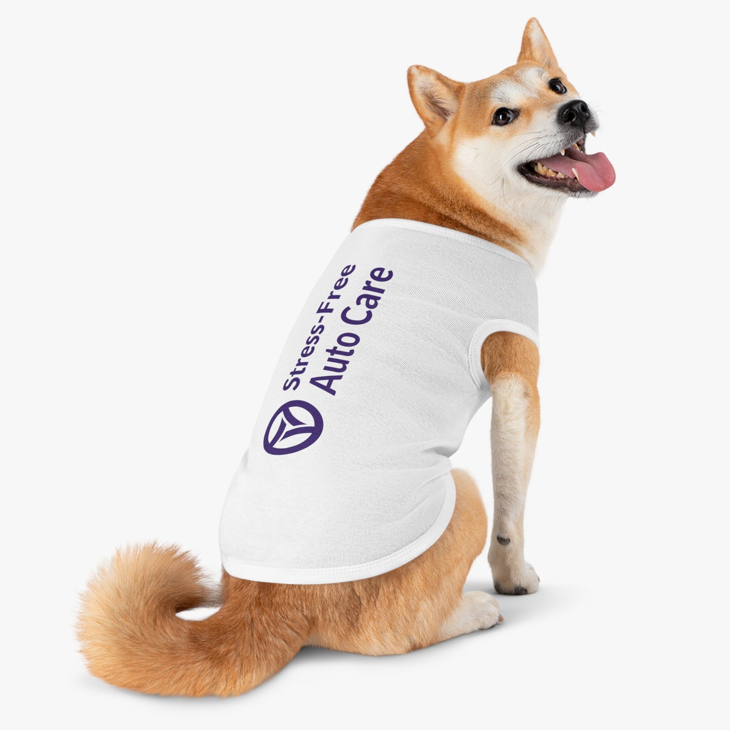 Pet Tank Top