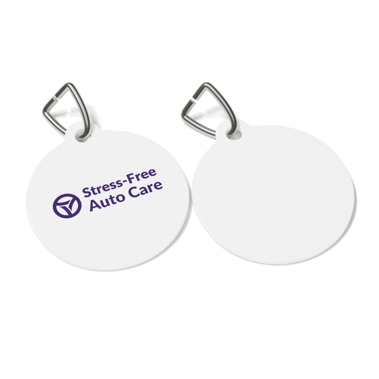 Pet Tag