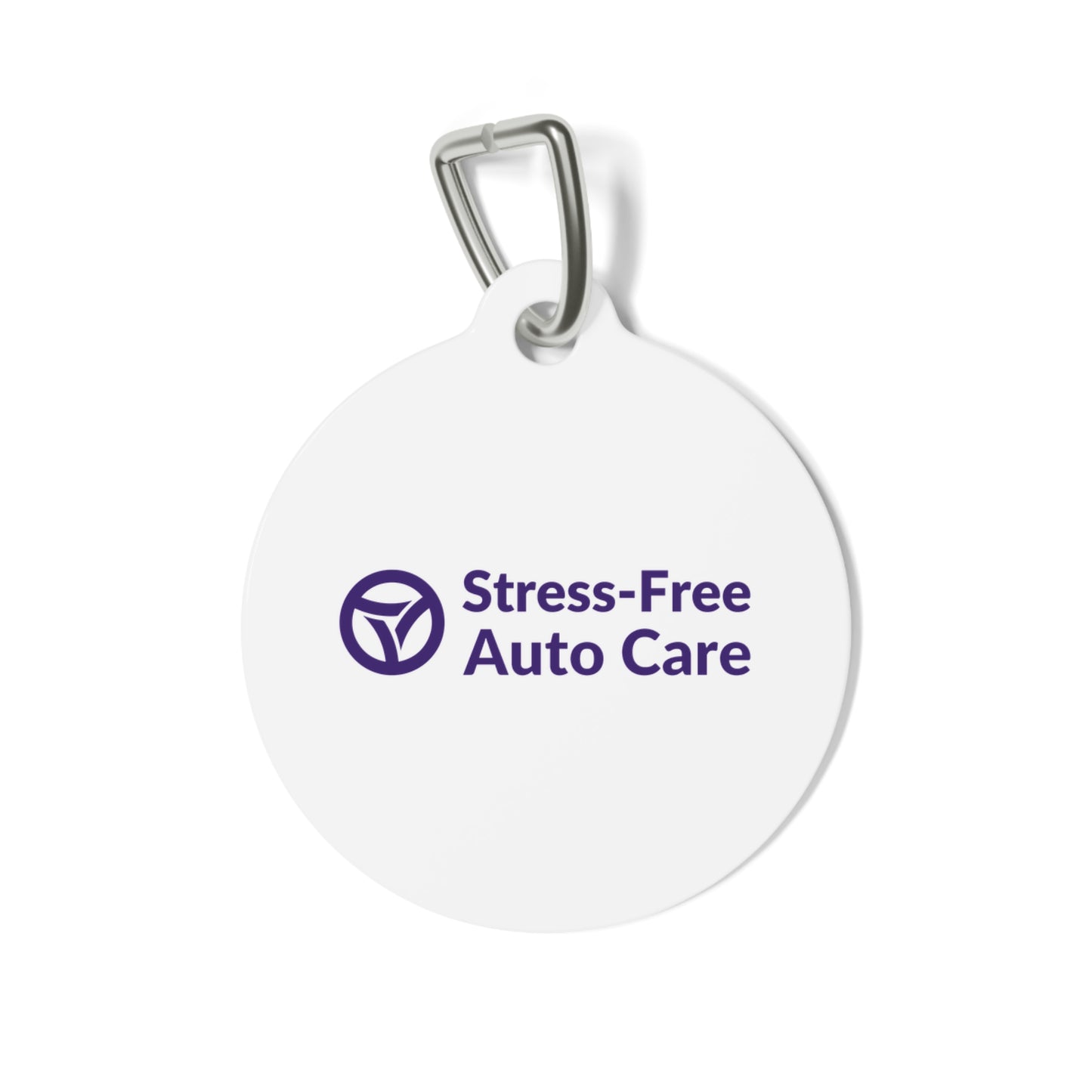 Pet Tag