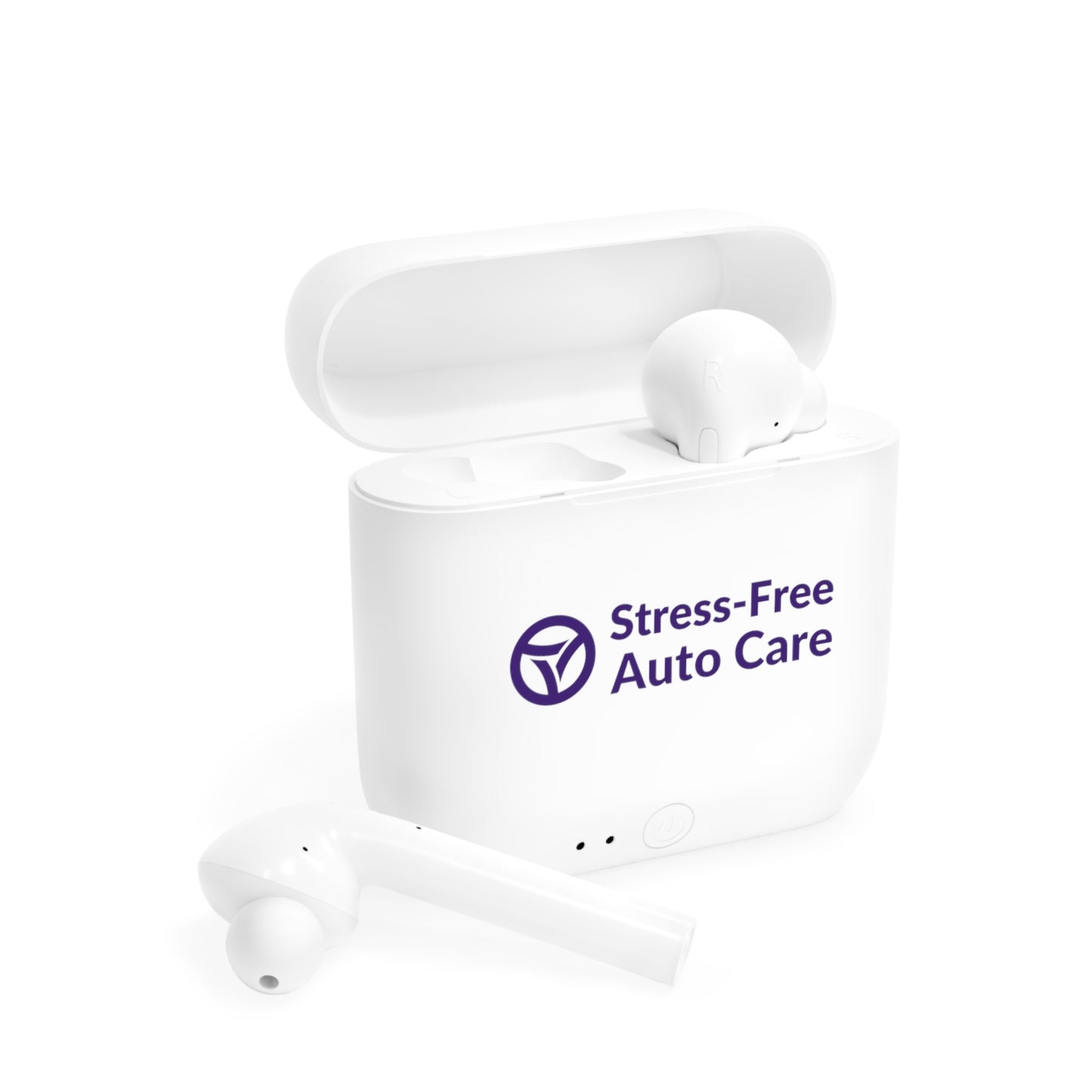 Essos Wireless Earbuds