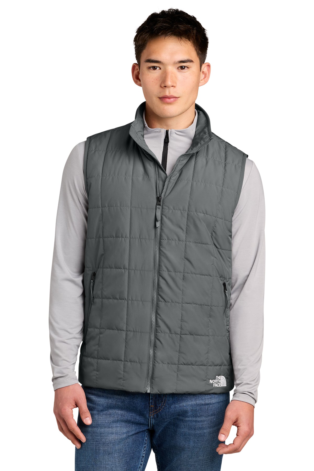 The North Face® Iron Drift Quilted Vest