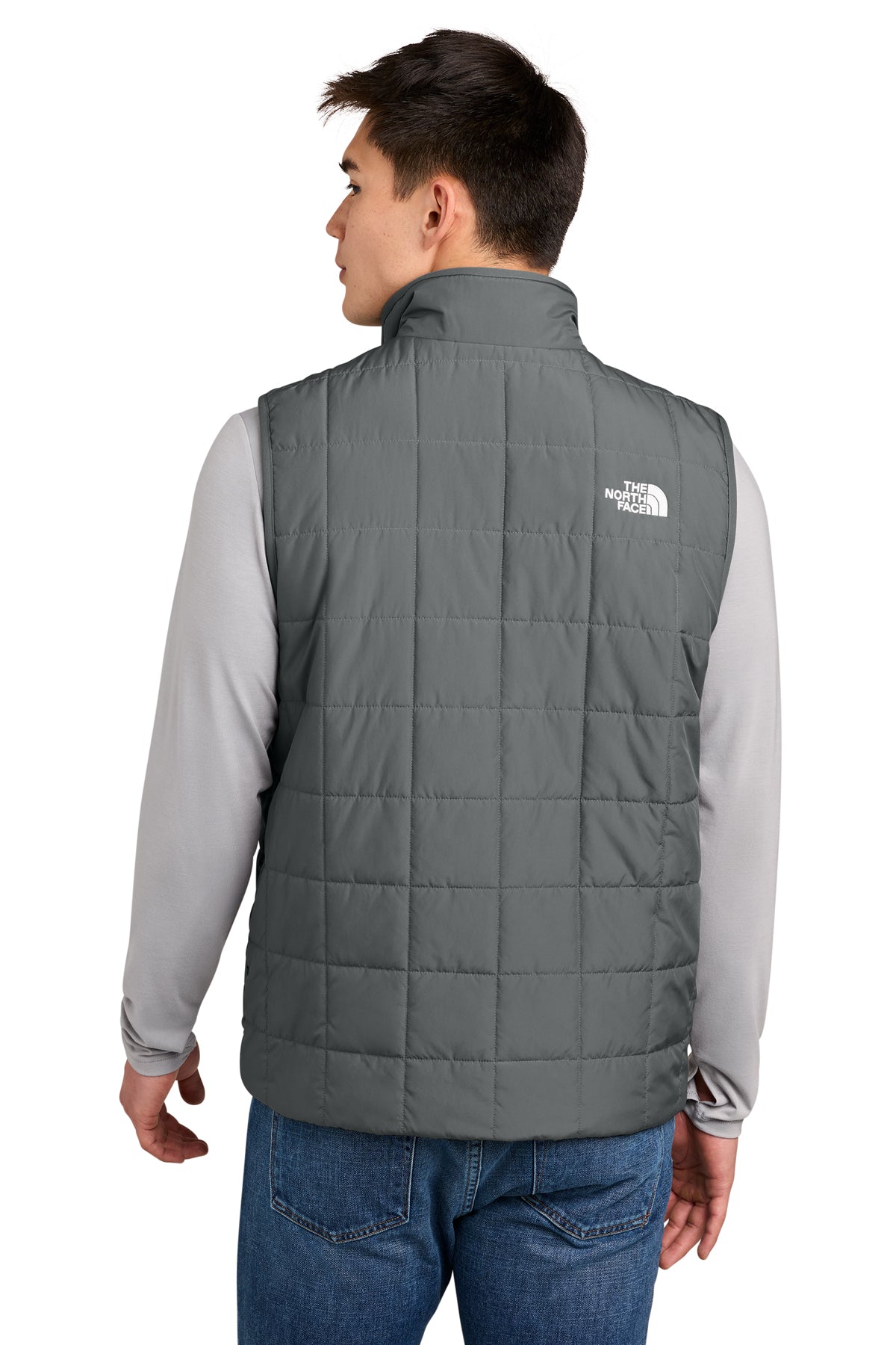 The North Face® Iron Drift Quilted Vest
