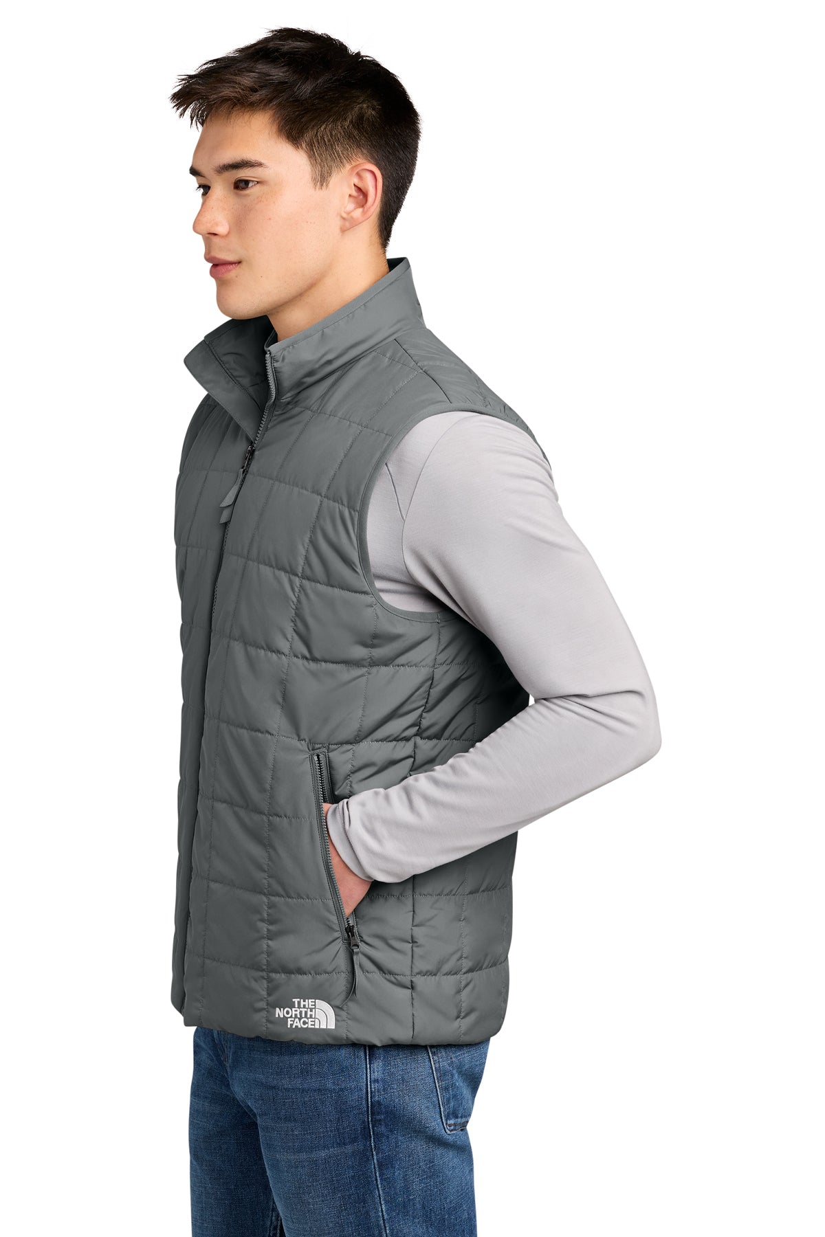 The North Face® Iron Drift Quilted Vest