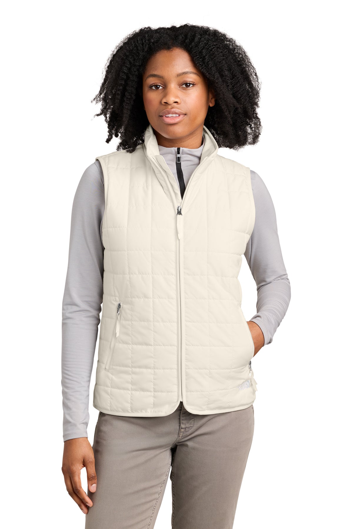 The North Face® Women’s Iron Drift Quilted Vest
