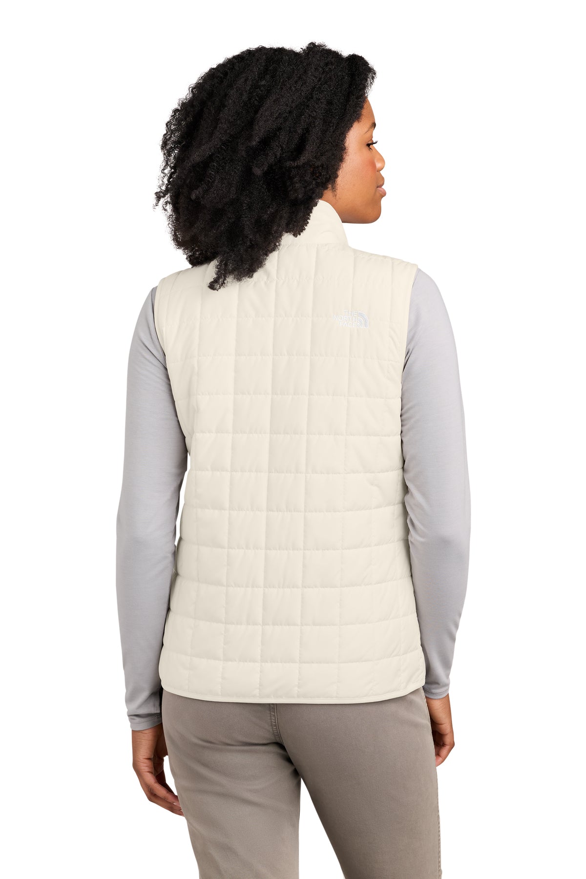 The North Face® Women’s Iron Drift Quilted Vest