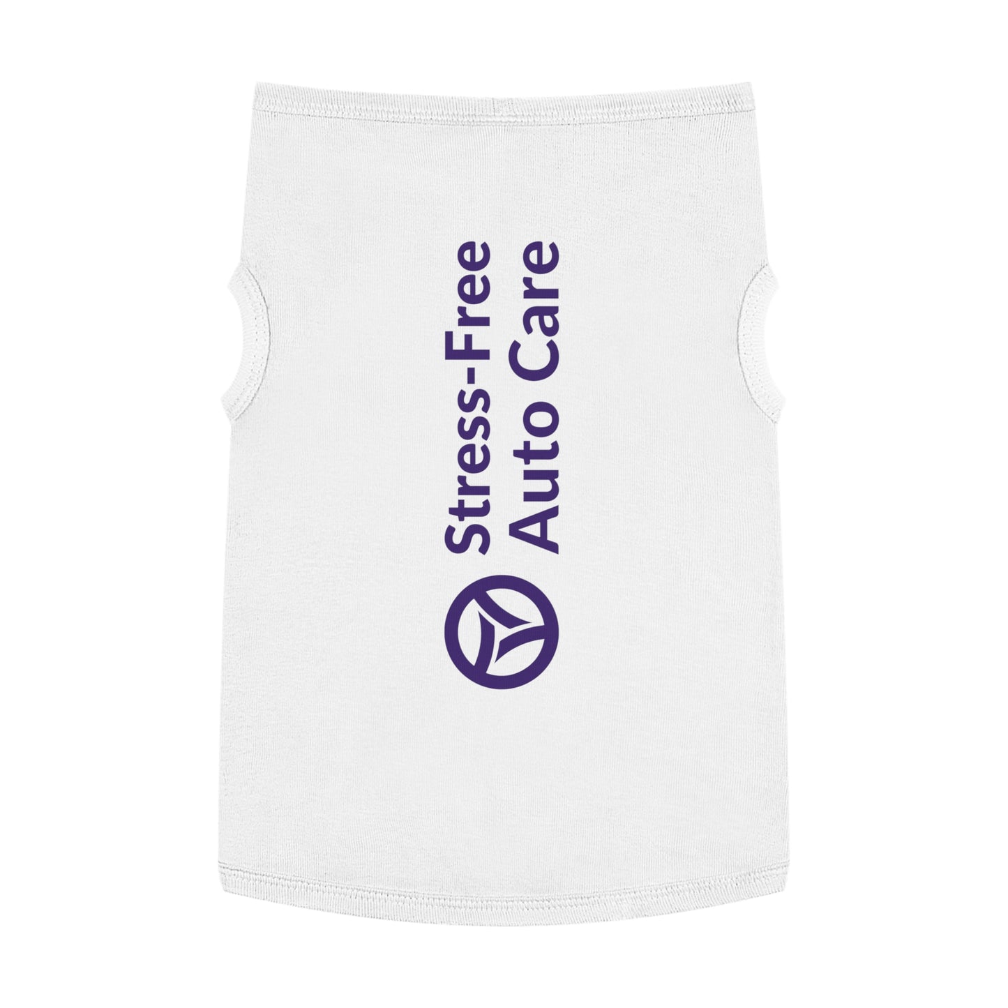 Pet Tank Top