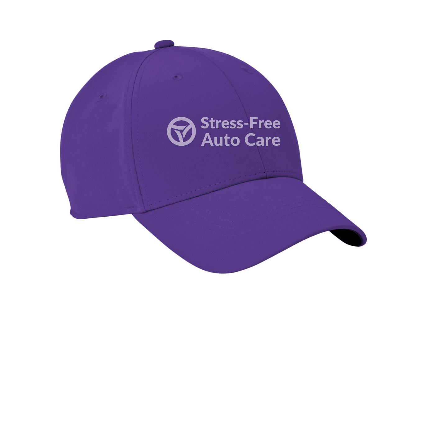 Nike Dri-FIT Legacy Cap — Court Purple