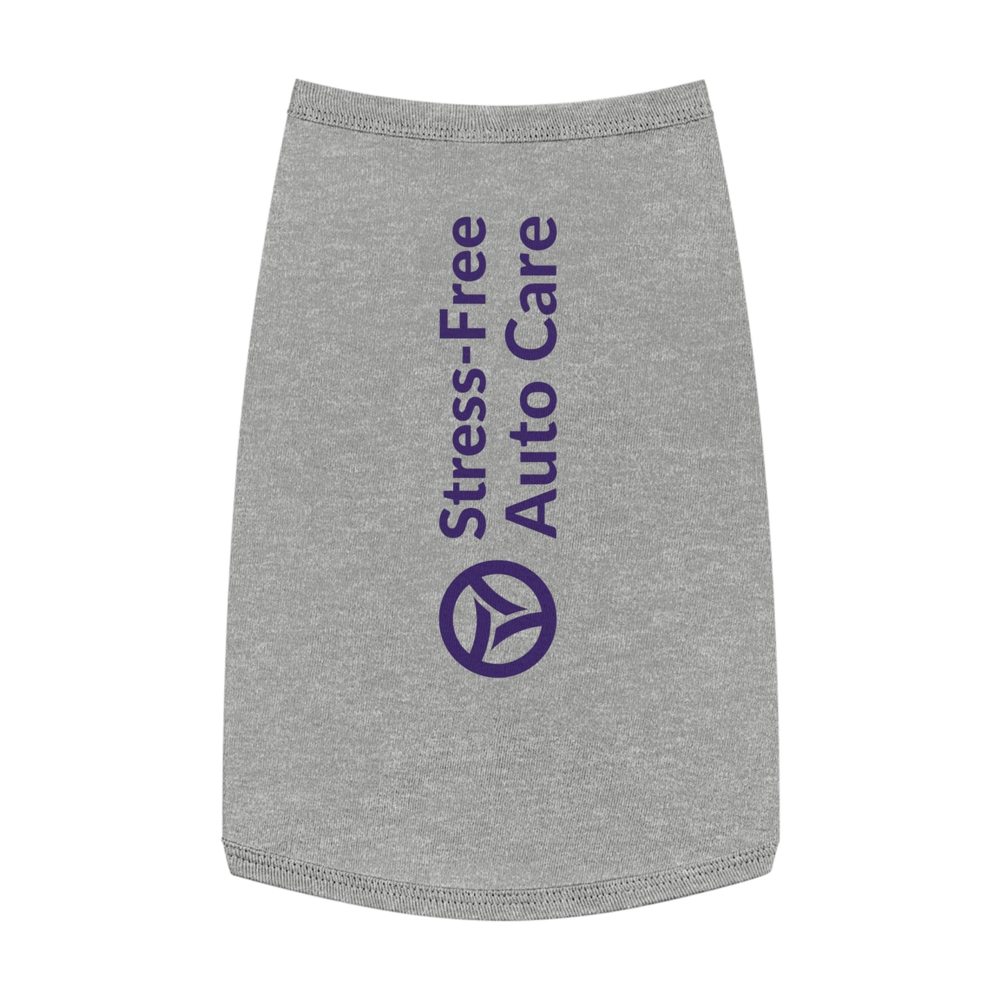 Pet Tank Top