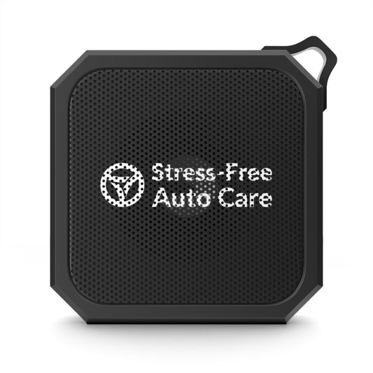 Outdoor Bluetooth Speaker
