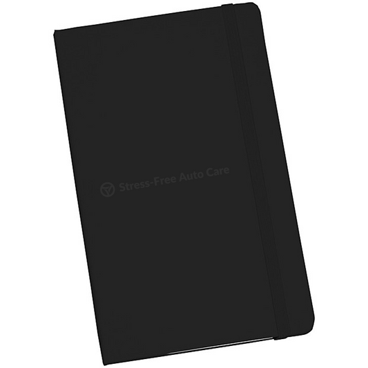 Moleskine Hard Cover Notebook - MINIMUM 12