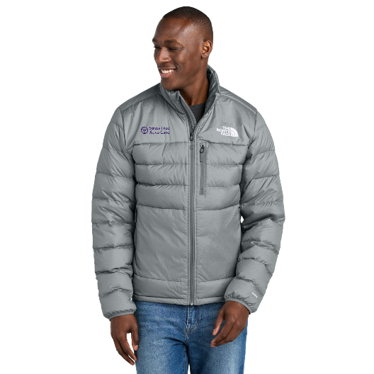 The North Face Down Hybrid Jacket