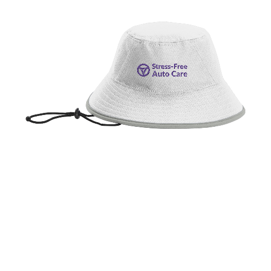 New Era  Hex Era Bucket Hat