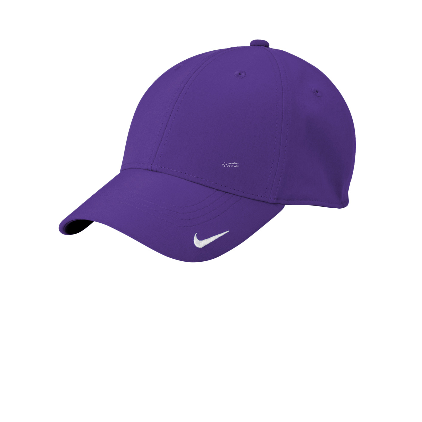 Nike Dri-FIT Legacy Cap — model