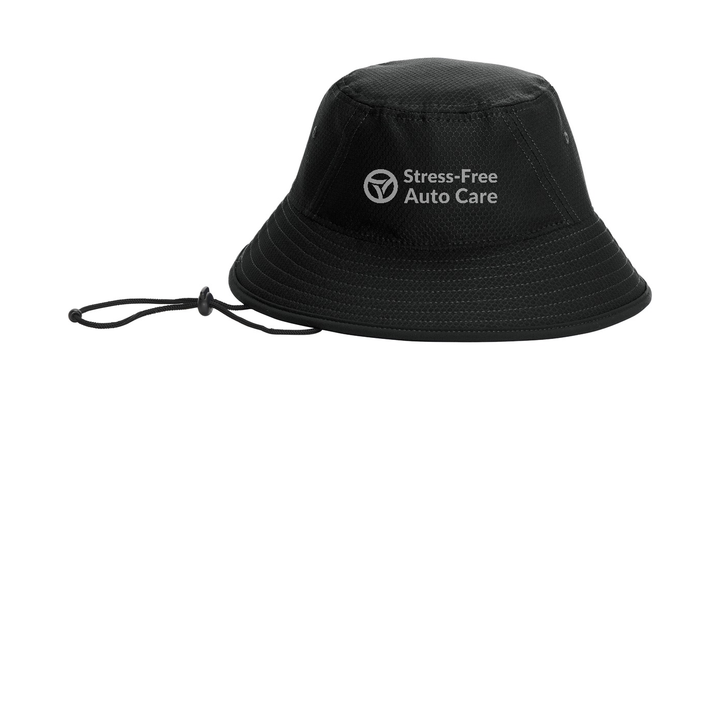 New Era  Hex Era Bucket Hat — model