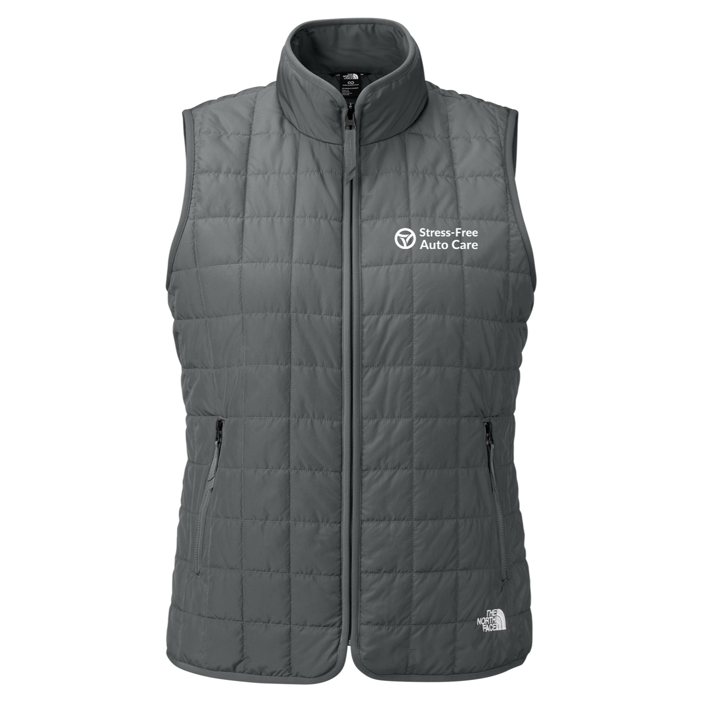 The North Face® Women’s Iron Drift Quilted Vest