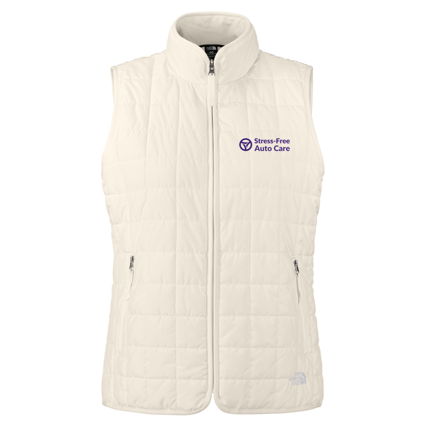 The North Face® Women’s Iron Drift Quilted Vest