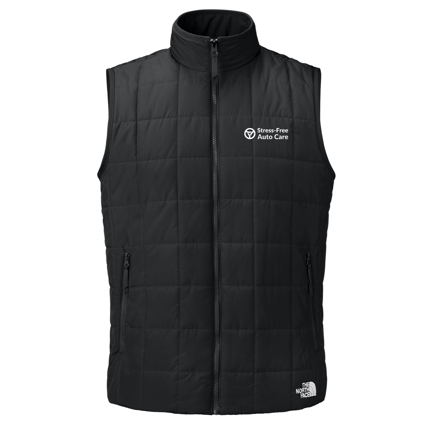 The North Face® Iron Drift Quilted Vest